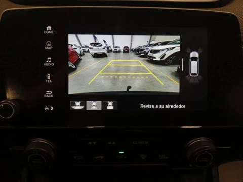 Honda CR-V 2.0 i-MMD 4x2Elegance Navi