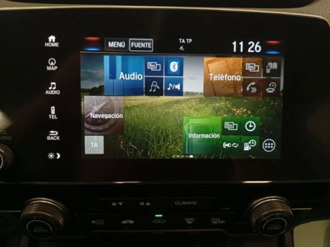 Honda CR-V 2.0 i-MMD 4x2Elegance Navi