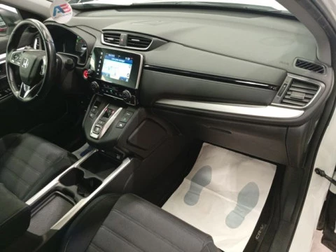 Honda CR-V 2.0 i-MMD 4x2Elegance Navi