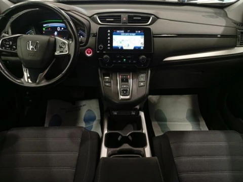 Honda CR-V 2.0 i-MMD 4x2Elegance Navi