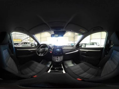 Honda CR-V 2.0 i-MMD 4x2Elegance Navi