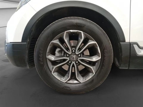 Honda CR-V 2.0 i-MMD 4x2Elegance Navi