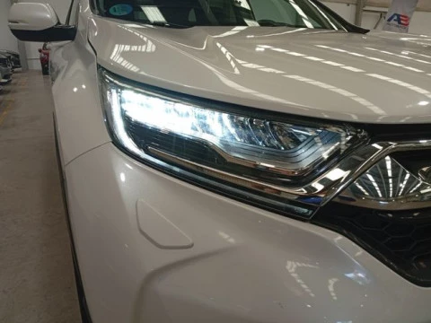 Honda CR-V 2.0 i-MMD 4x2Elegance Navi