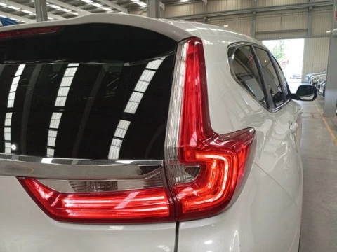 Honda CR-V 2.0 i-MMD 4x2Elegance Navi