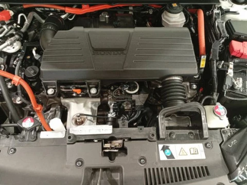 Honda CR-V 2.0 i-MMD 4x2Elegance Navi