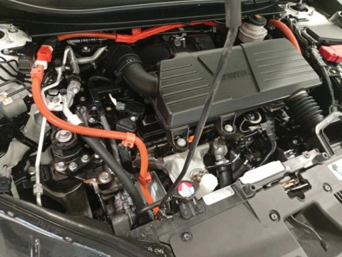Honda CR-V 2.0 i-MMD 4x2Elegance Navi
