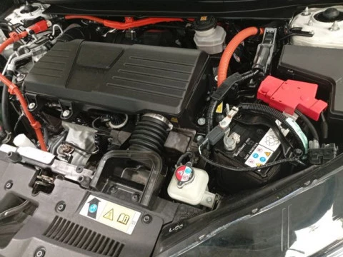 Honda CR-V 2.0 i-MMD 4x2Elegance Navi
