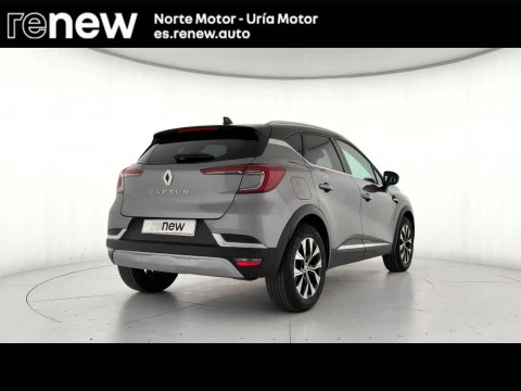 Renault Captur   TCe GPF Micro Hibrido Techno 103kW