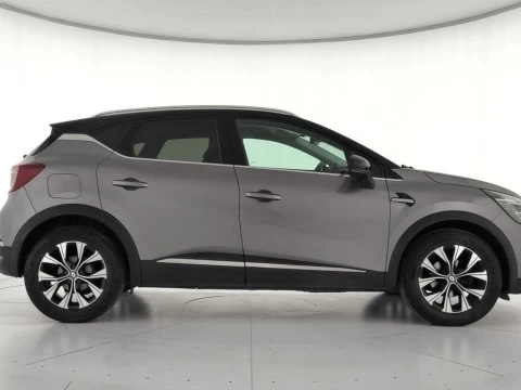 Renault Captur   TCe GPF Micro Hibrido Techno 103kW