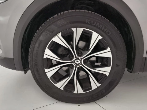 Renault Captur   TCe GPF Micro Hibrido Techno 103kW