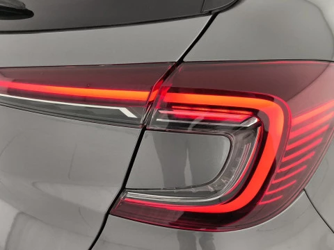 Renault Captur   TCe GPF Micro Hibrido Techno 103kW