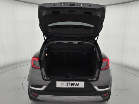 Renault Captur   TCe GPF Micro Hibrido Techno 103kW