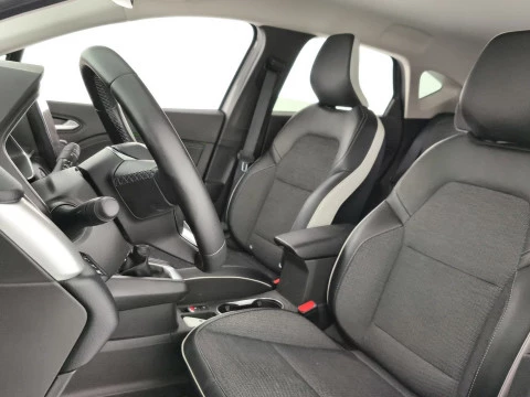 Renault Captur   TCe GPF Micro Hibrido Techno 103kW