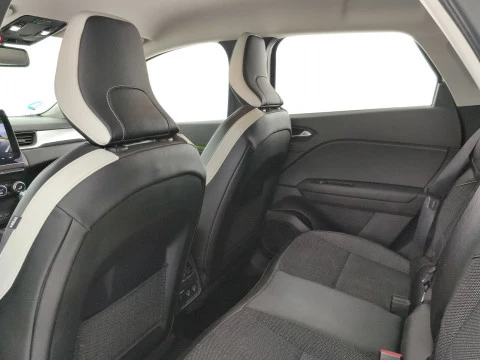 Renault Captur   TCe GPF Micro Hibrido Techno 103kW