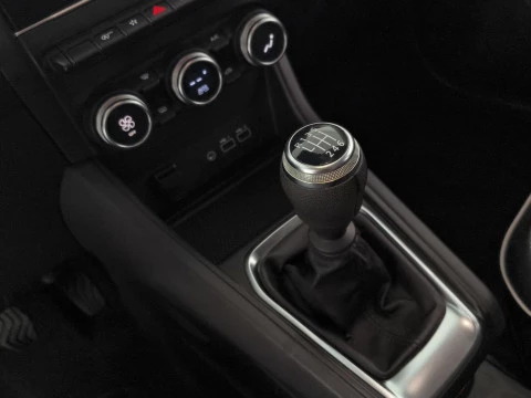 Renault Captur   TCe GPF Micro Hibrido Techno 103kW