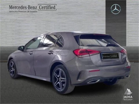 Mercedes-Benz Clase A 250 e