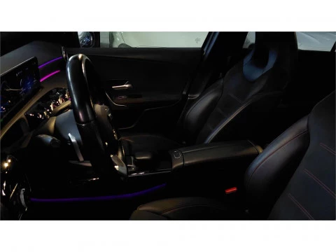 Mercedes-Benz Clase A 250 e