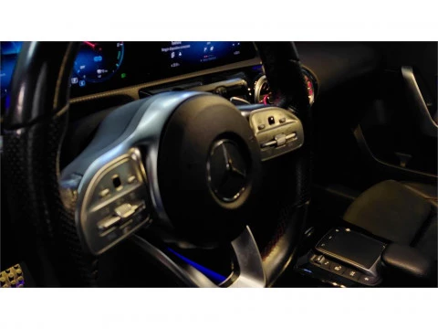 Mercedes-Benz Clase A 250 e