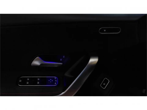 Mercedes-Benz Clase A 250 e