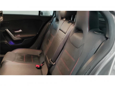 Mercedes-Benz Clase A 250 e