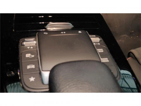 Mercedes-Benz Clase A 250 e