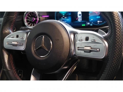 Mercedes-Benz Clase A 250 e