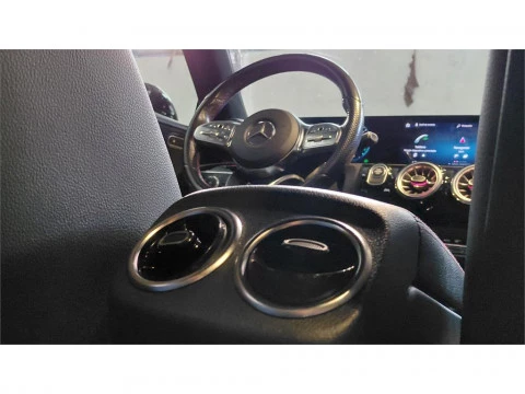 Mercedes-Benz Clase A 250 e