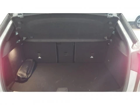 Mercedes-Benz Clase A 250 e