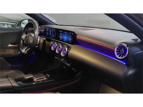 Mercedes-Benz Clase A 250 e