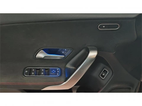 Mercedes-Benz Clase A 250 e