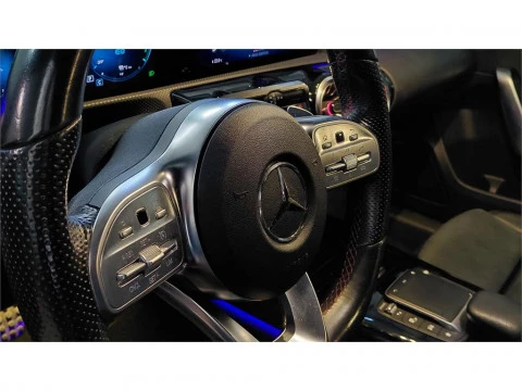 Mercedes-Benz Clase A 250 e