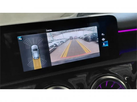 Mercedes-Benz Clase A 250 e