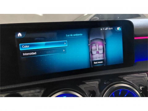 Mercedes-Benz Clase A 250 e