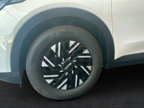 Fiat 600 600e RED 54kwh 115kw (156cv)