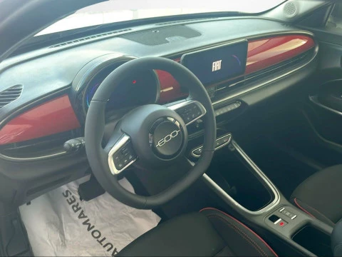 Fiat 600 600e RED 54kwh 115kw (156cv)