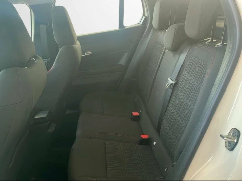 Fiat 600 600e RED 54kwh 115kw (156cv)