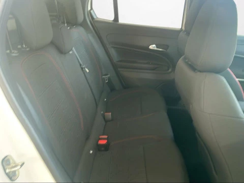 Fiat 600 600e RED 54kwh 115kw (156cv)