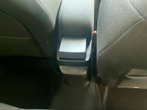 Fiat 600 600e RED 54kwh 115kw (156cv)