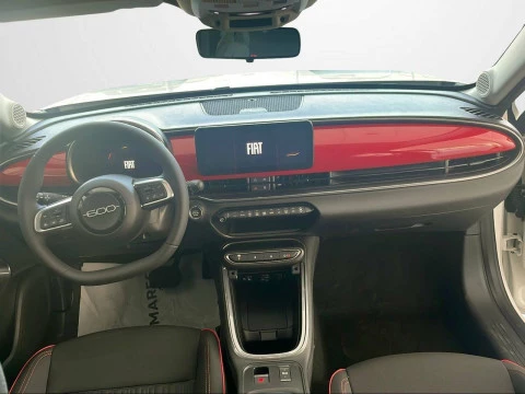 Fiat 600 600e RED 54kwh 115kw (156cv)