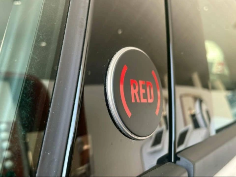 Fiat 600 600e RED 54kwh 115kw (156cv)