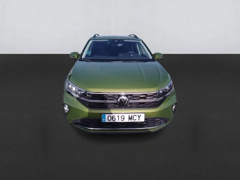 Volkswagen Taigo Life 1.0 TSI 70kW (95CV)