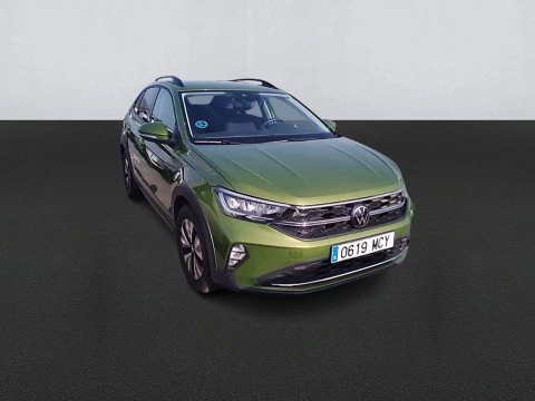 Volkswagen Taigo Life 1.0 TSI 70kW (95CV)