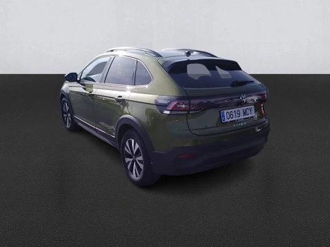 Volkswagen Taigo Life 1.0 TSI 70kW (95CV)