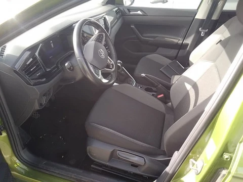 Volkswagen Taigo Life 1.0 TSI 70kW (95CV)