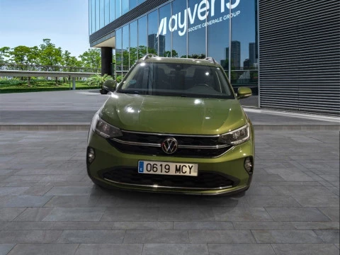 Volkswagen Taigo Life 1.0 TSI 70kW (95CV)
