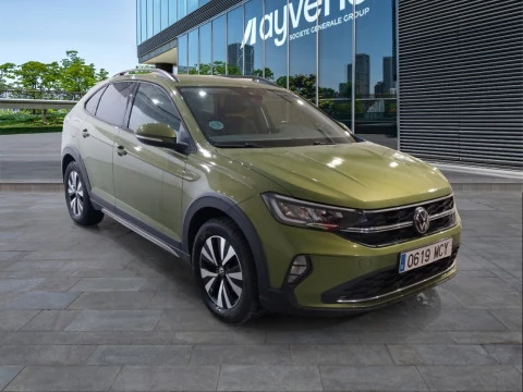 Volkswagen Taigo Life 1.0 TSI 70kW (95CV)