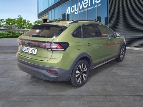 Volkswagen Taigo Life 1.0 TSI 70kW (95CV)