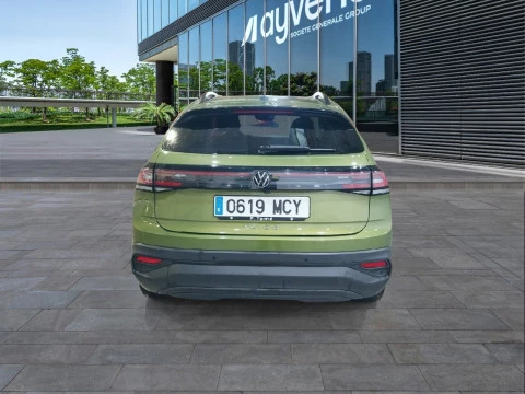 Volkswagen Taigo Life 1.0 TSI 70kW (95CV)
