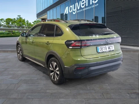 Volkswagen Taigo Life 1.0 TSI 70kW (95CV)