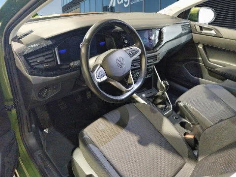 Volkswagen Taigo Life 1.0 TSI 70kW (95CV)